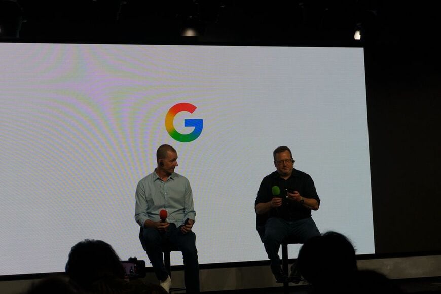 Google Pixel 