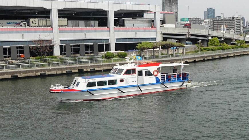 中之島GATEノースピア