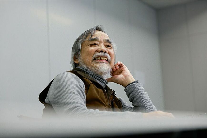 （写真：桑原美樹）