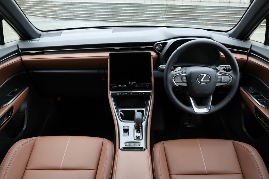 写真：トヨタ自動車