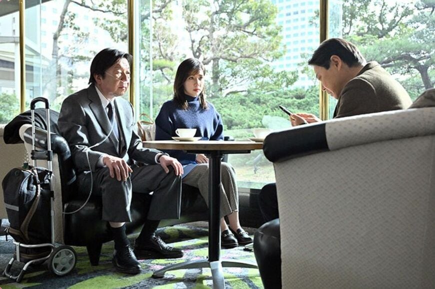 不適切にもほどがある！ ブラッシュアップライフ