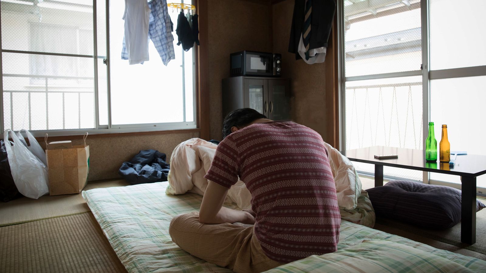 30 40代の 孤独死 壮絶な後始末に見えた現実 災害 事件 裁判 東洋経済オンライン 社会をよくする経済ニュース