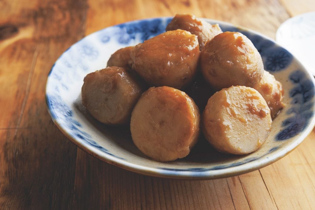 笠原将弘のまた食べたくなる おそうざい