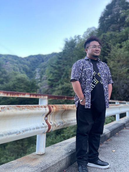 自然豊かな長野県にも契約校のひとつがある（写真：高田さん提供)