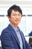 垣内 勇威