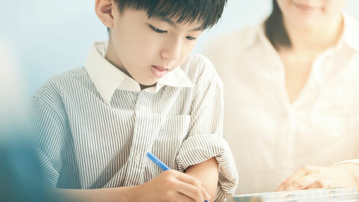 進学校の子の親ほど｢子供の将来｣に苦しむ矛盾 ｢将来への備え｣という現代病にかかっている | リーダーシップ・教養・資格・スキル | 東洋経済オンライン