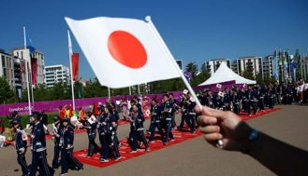 なぜ日本は エセ日本人 だらけなのか 日本の教育では 本物の日本人 は生まれない 東洋経済オンライン 社会をよくする経済ニュース