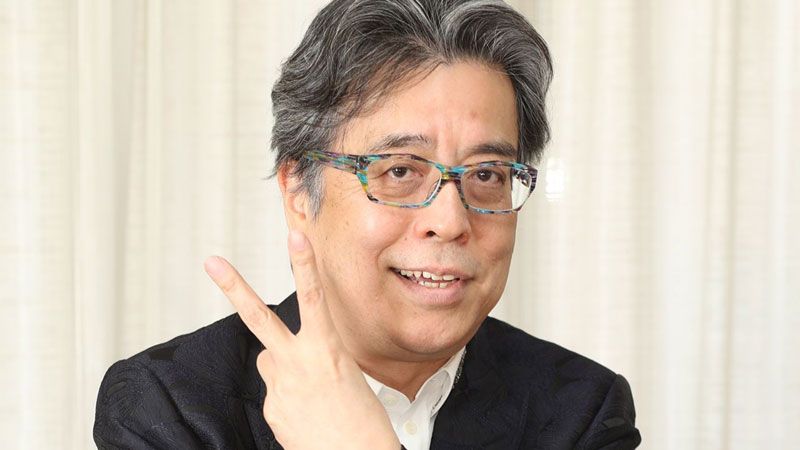 25年ぶりに｢おぼっちゃまくん｣が再開したワケ 小林よしのりさんが表現