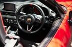 アバルト124スパイダー｜ABARTH 124 spider