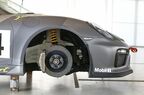 ポルシェ ケイマン GT4 クラブスポーツMR｜Porsche Cayman GT4 Clubsport MR