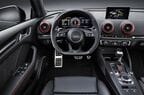 アウディ RS3 セダン｜Audi RS3 Sedan