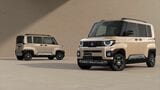 三菱 デリカミニ（写真：三菱自動車工業）