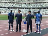 森保 サッカー 日本代表