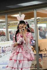 （写真：松原大輔）