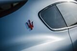 写真：Maserati Japan 