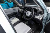 ホンダの新型軽自動車EV「N-ONE e:」（写真：三木 宏章）