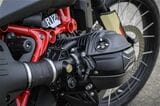 空油冷水平対向2気筒DOHC4バルブ排気量1170ccから最高出力109ps/7000rpm、最大トルク11.7kg-m/6500rpmを発揮。2010年にツインカム化されたR1200GS後期型から発展した信頼性の高いユニットだ（写真：BMW MOTORRAD）