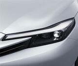 ホンダの新型「プレリュード」（本田技研工業）