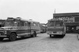 1965年の西武本川越駅