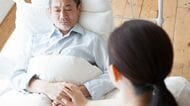 ｢延命処置or緩和ケアor何もしない｣　大切な人の最期を穏やかに見送るために…必要な《心構えと処置法》　