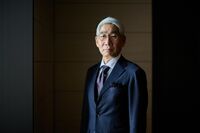 NECの森田隆之社長は､4000億円規模の投資余力を利用して､ITサービス領域での合併･買収を検討する方針