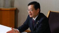 ｢東芝の社員はめちゃくちゃ賢い 納得すれば動く｣ インタビュー／東芝会長兼CEO 車谷暢昭