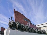 国際社会に背を向けた北朝鮮の終わりは近い 金正恩が自国を荒野へと導いている