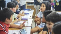 子供が｢嘘｣をブレストする道徳授業の即効性 答えが出ないのも1つの答えなのだと学ぶ