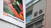 格安｢オーケー｣vs百貨店｢H2O｣､買収合戦の混沌 関西スーパーをめぐる駆け引きは5年前から