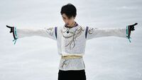 フィギュア羽生選手､4回転は何がスゴいのか 平昌五輪まで残りわずか､男子の展望は？