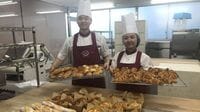 日本に｢パン留学｣するアジア人たちの本音 製パンを学ぶ技能実習生急増の背景