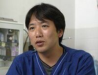 愛情を注ぐことと擬人化することは違う--『珍獣病院』を書いた田向健一氏（田園調布動物病院院長）に聞く