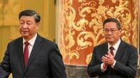 中国経済｢5％成長｣担う新首相の軽すぎる存在感 李克強と李強､1字違いの新旧首相に大きな差