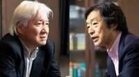 岸田政権｢黄金の3年｣で気になる社会保障の行方 香取照幸×権丈善一｢キーマン｣2人が語り尽くす