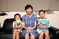 大人と議論できる10歳は、どう育ったか？ 親子の会話は、さながら「白熱教室」