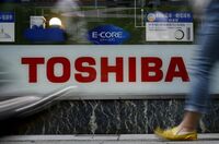 東芝の不適切会計､1000億円超に拡大見通し 臨時株主総会までに経営責任を明確化
