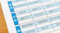 大卒初任給29.5万円で35歳賃金31.7万円という会社が増え中堅層が感じるモヤモヤ感､｢未来の手取り｣で会社を選ぶ①