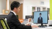 現場面接を経ず内定出しも､｢Web面接｣で変わる就活 就活生からの不安の声が少なくないが､思わぬ効果も