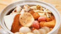おでんの味と具は､関東･関西でこうも違う うなぎ､いなり寿司にも違いが！