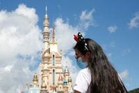 香港ディズニーランド､9月25日から営業再開 人数制限しマスク義務付け､まず火木を休園日
