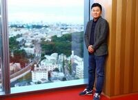 楽天･三木谷社長は"牢屋"から飛び出した クリムゾンハウス始動で何が変わったか