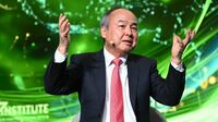 今度はフランスに投資か､ソフトバンクグループの孫正義氏が｢大規模データセンター計画｣をマクロン大統領と協議