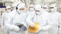 韓国経済は｢半導体ショック｣から回復できるか