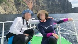 ｢想像を超える激痛｣｢妊娠禁止｣順調な結婚生活を一変させた原因不明の"異常妊娠"…35歳女性が｢母になる｣夢を叶えるまで