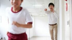 発達に特性のある子だけではなかった…｢特別支援教育｣は全人類に有効､すべての子が学びやす…