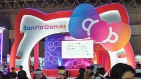 サンリオ｢100億円投資｣でゲーム事業に参入する狙い･･･若年層と"デジタルの接点"強化で存在感を保てるか