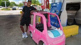 ｢おもちゃの車｣｢子どもを泊まりがけのキャンプへ｣｢バス利用｣…ガソリン価格高騰でコストカットあの手この手