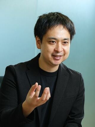 ClassiVPoP（プロダクト責任者）兼プロダクト本部 副本部長宮尾晃一氏