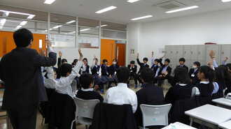 ｢哲学対話の授業｣確かな手応えと悩ましい課題