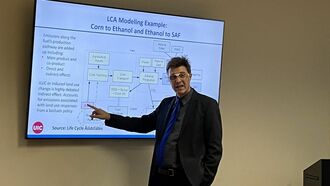 脱炭素化推進のカギ握る｢LCA｣と｢CI｣の重要度